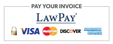 LawPay - Invoice